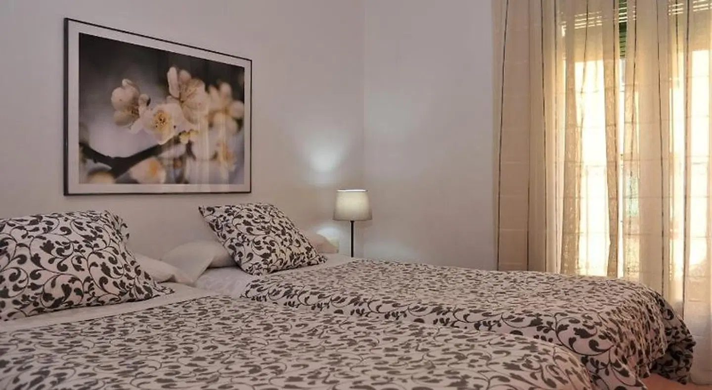 Hostal Bejar ROOM_EXAMPLE