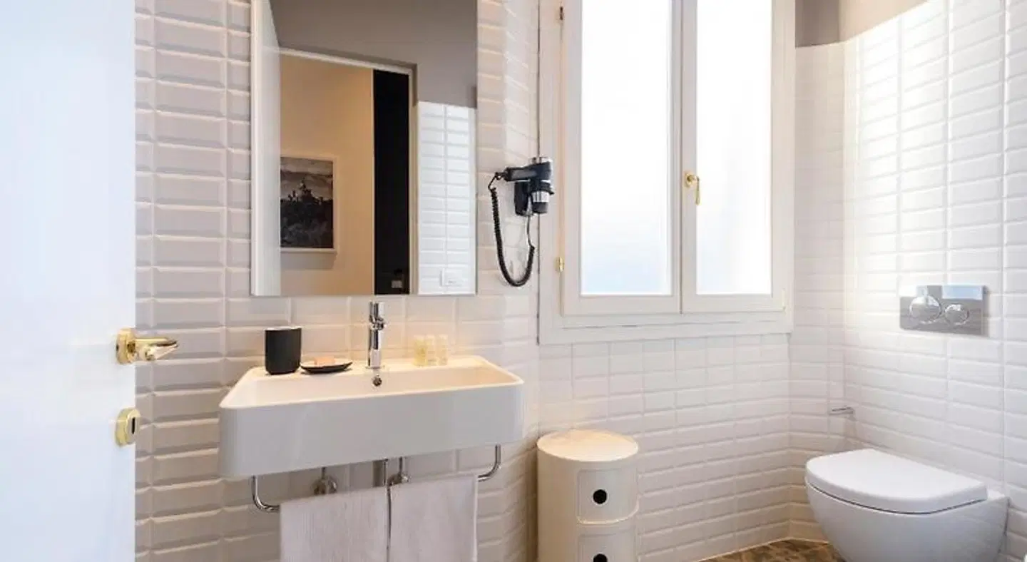 MySuitesHome Badezimmer