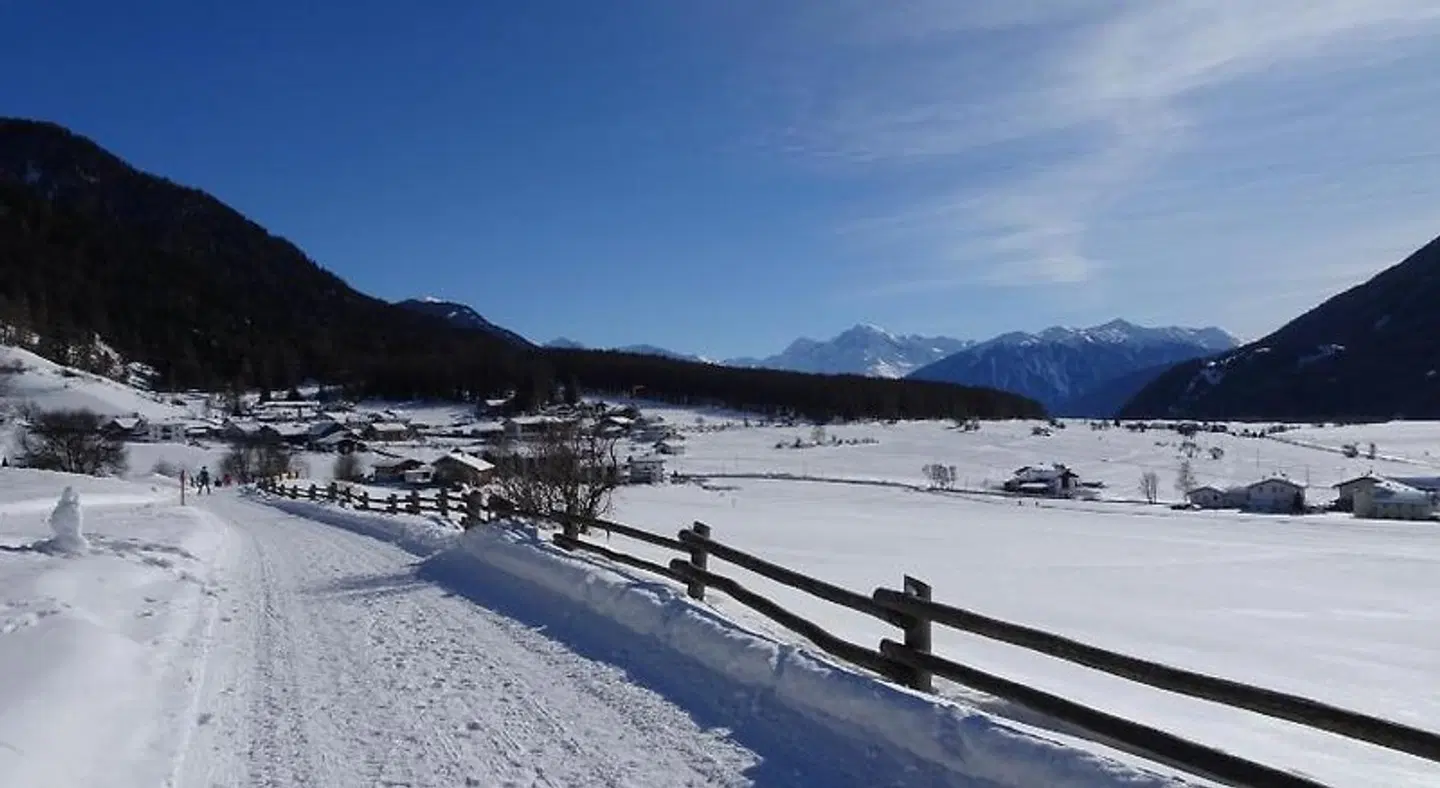Apartement Sonnenhof LANDSCAPE