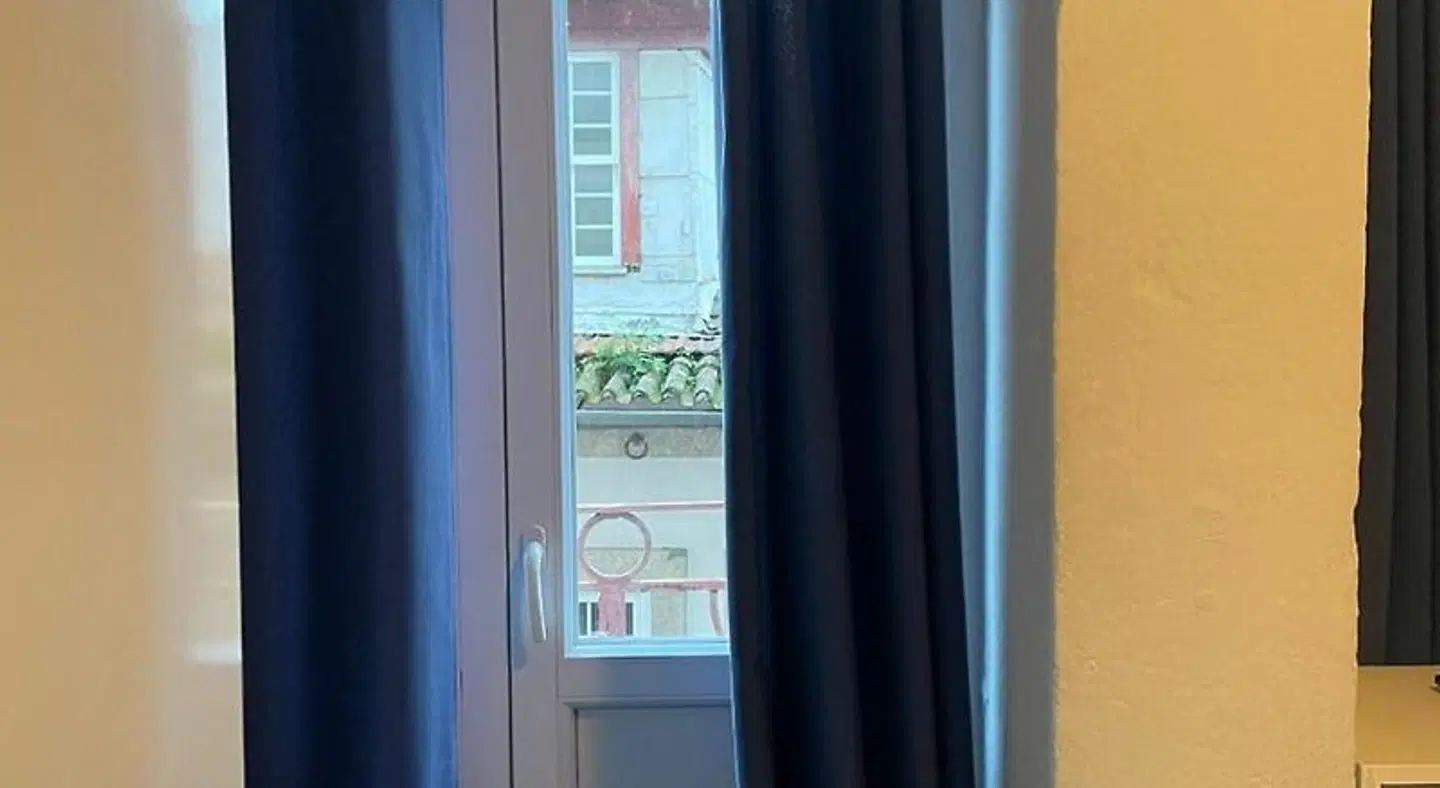 Linha 22 Badezimmer