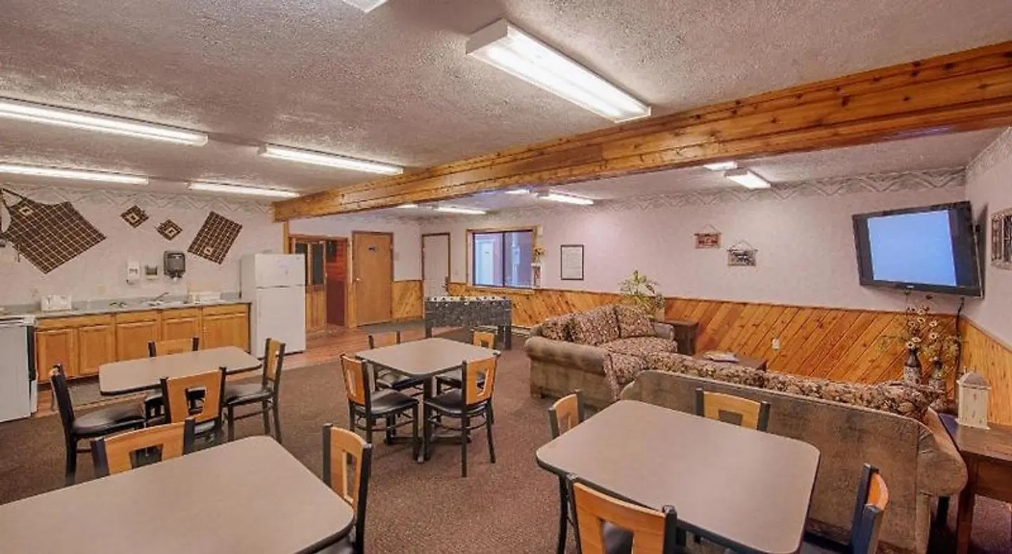 City Center Motel Restaurant