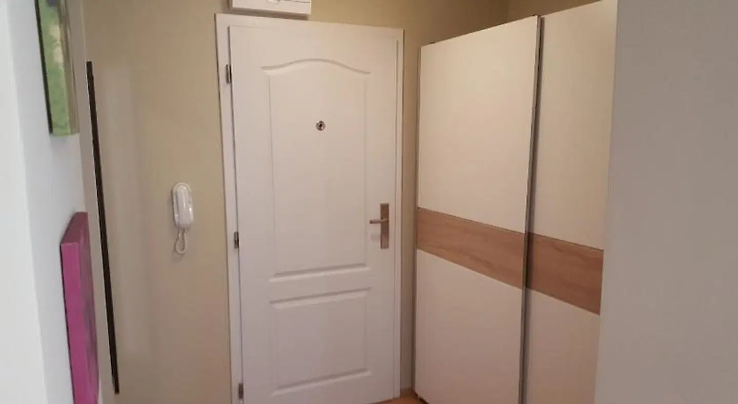 D'm U pikové desítky Badezimmer