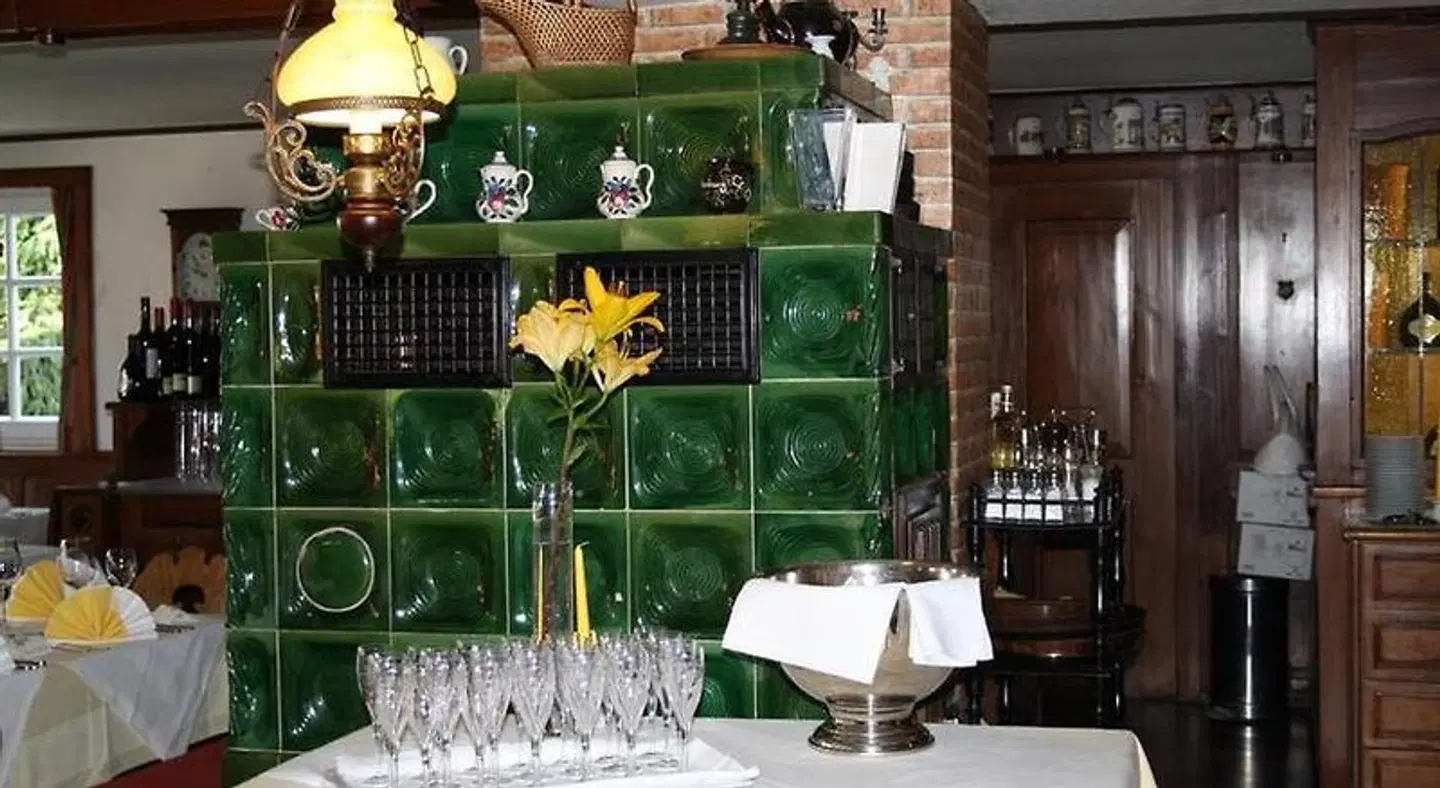 Hotel & Restaurant Weinberg Restaurant