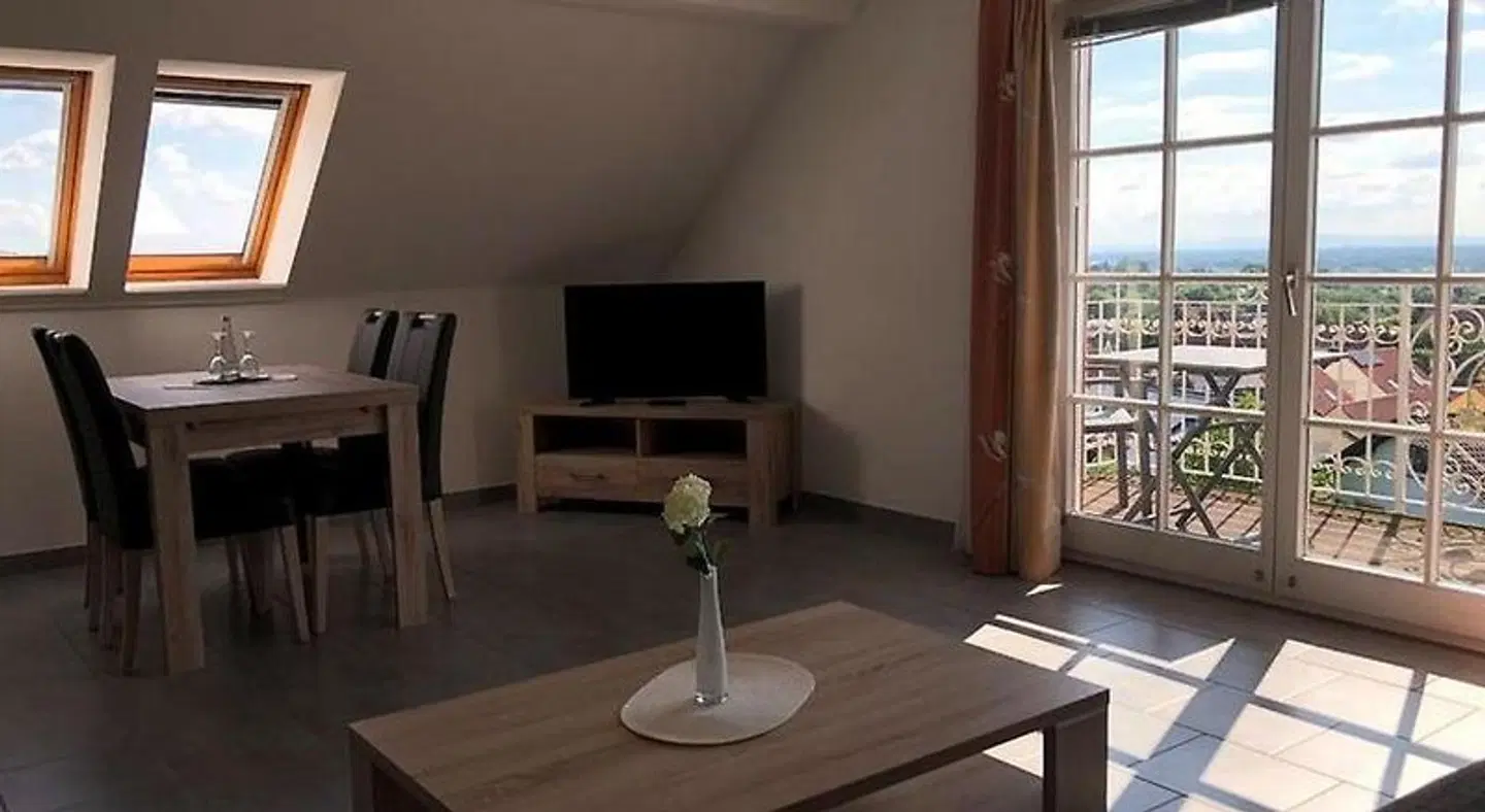 Hotel & Restaurant Weinberg ROOM_EXAMPLE