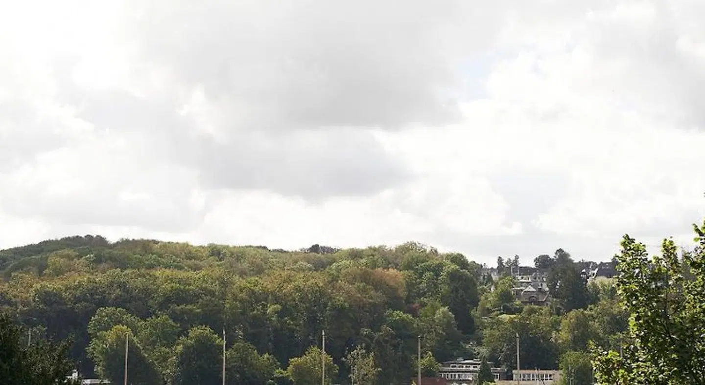 Parkhaus Hügel LANDSCAPE