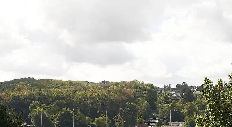 Parkhaus Hügel – Hotelfoto