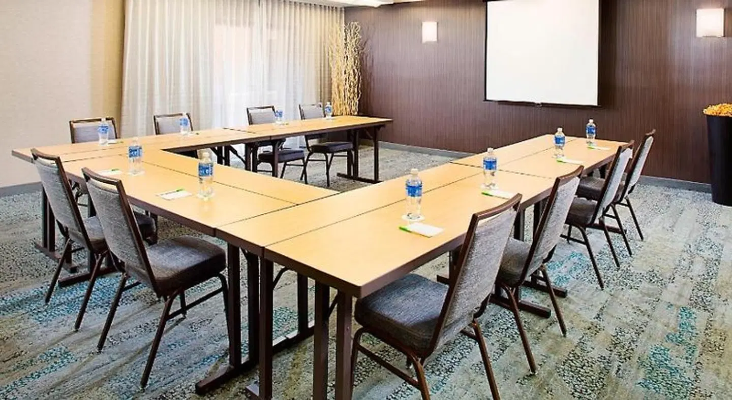Courtyard by Marriott Tucson Williams Centre Konferenz