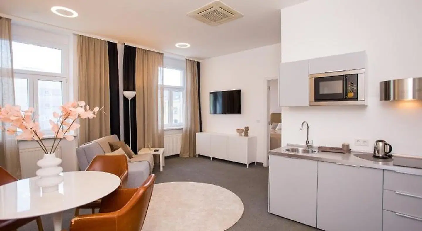 Apartment Dolac ROOM_EXAMPLE