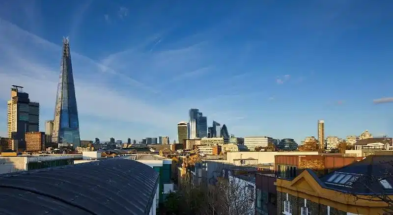 Residence Inn by Marriott London Tower Bridge – Hotelfoto