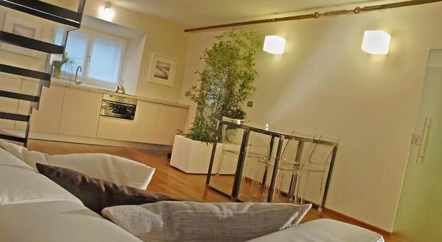 B&B Terres D'Aventure Suites ROOM_EXAMPLE