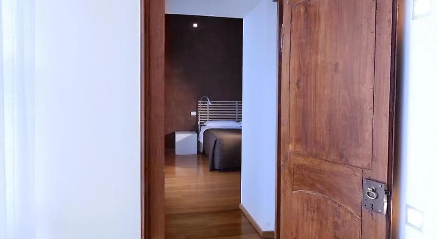 B&B Terres D'Aventure Suites ROOM_EXAMPLE