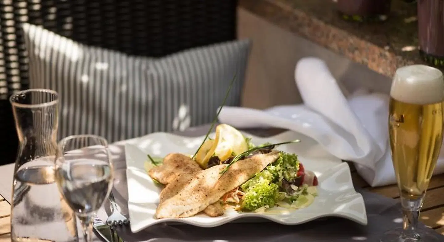 Hotel Guter Tropfen HEALTH_BEAUTY