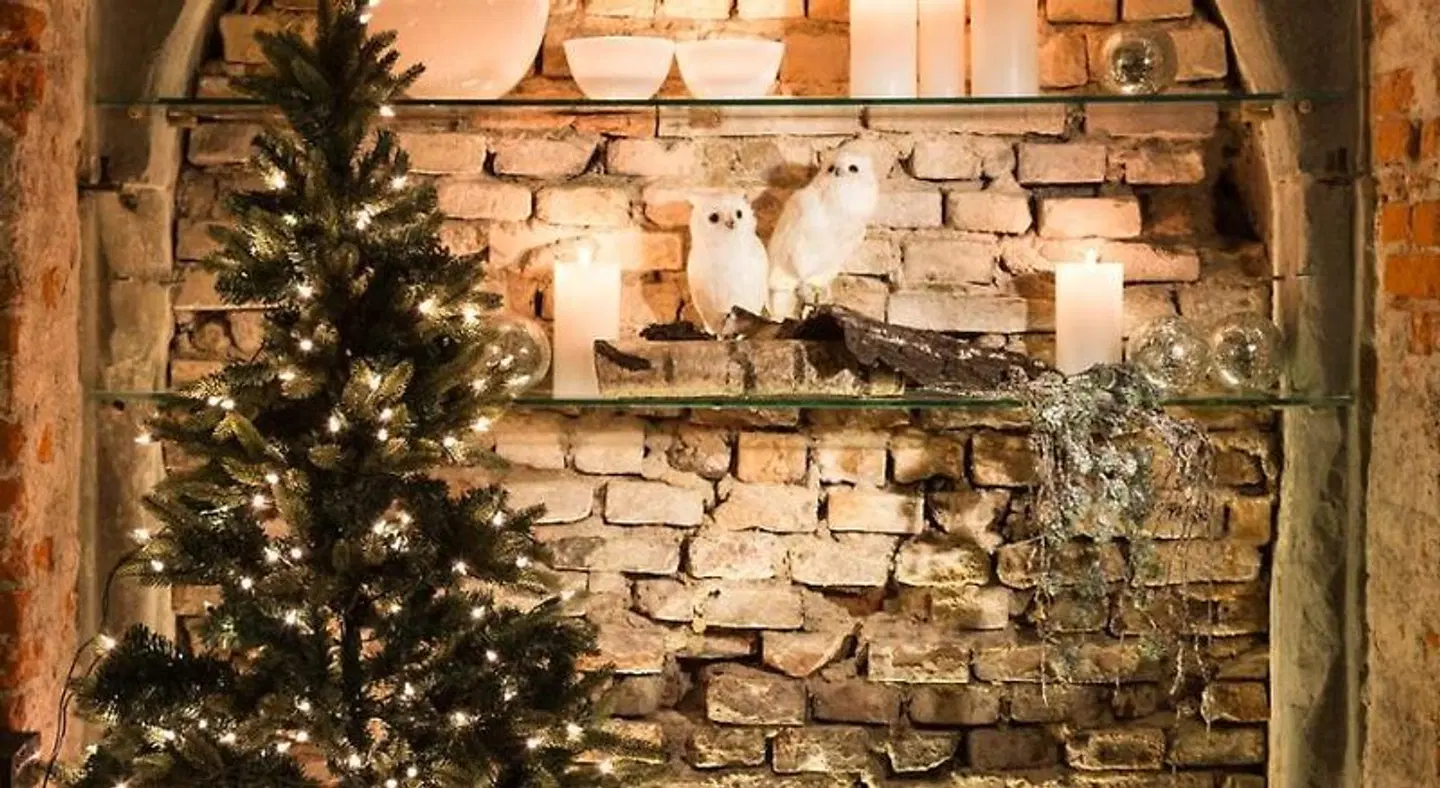 Hotel Guter Tropfen Tiere