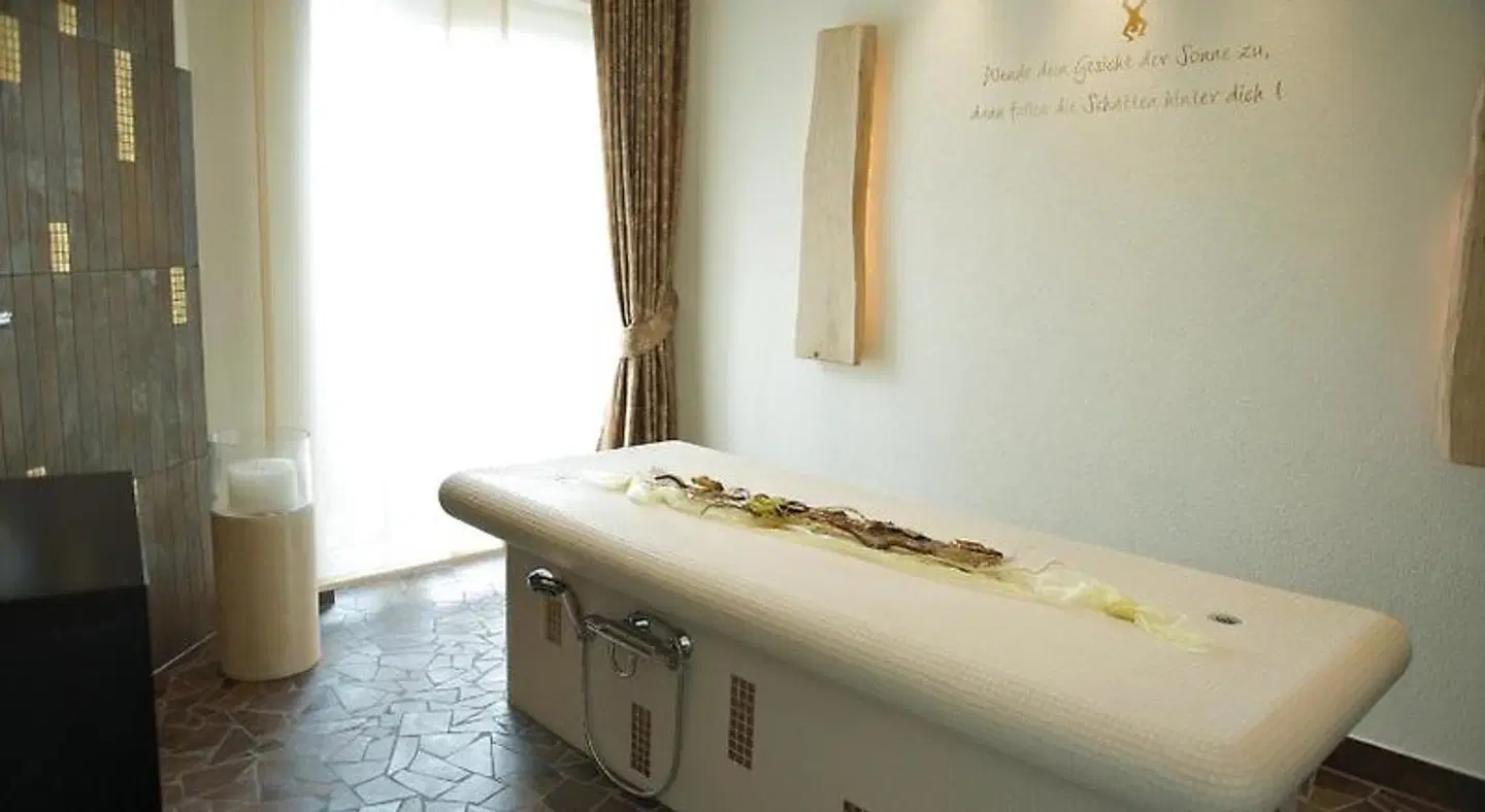 Hochwälder Wohlfühlhotel HEALTH_BEAUTY