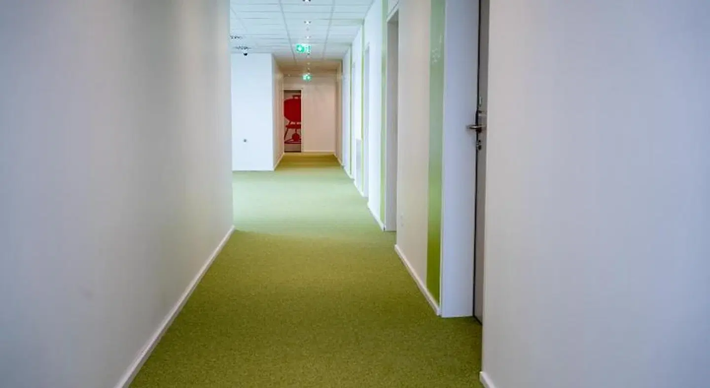 eee Hotel Graz-Seiersberg LOUNGE_LOBBY