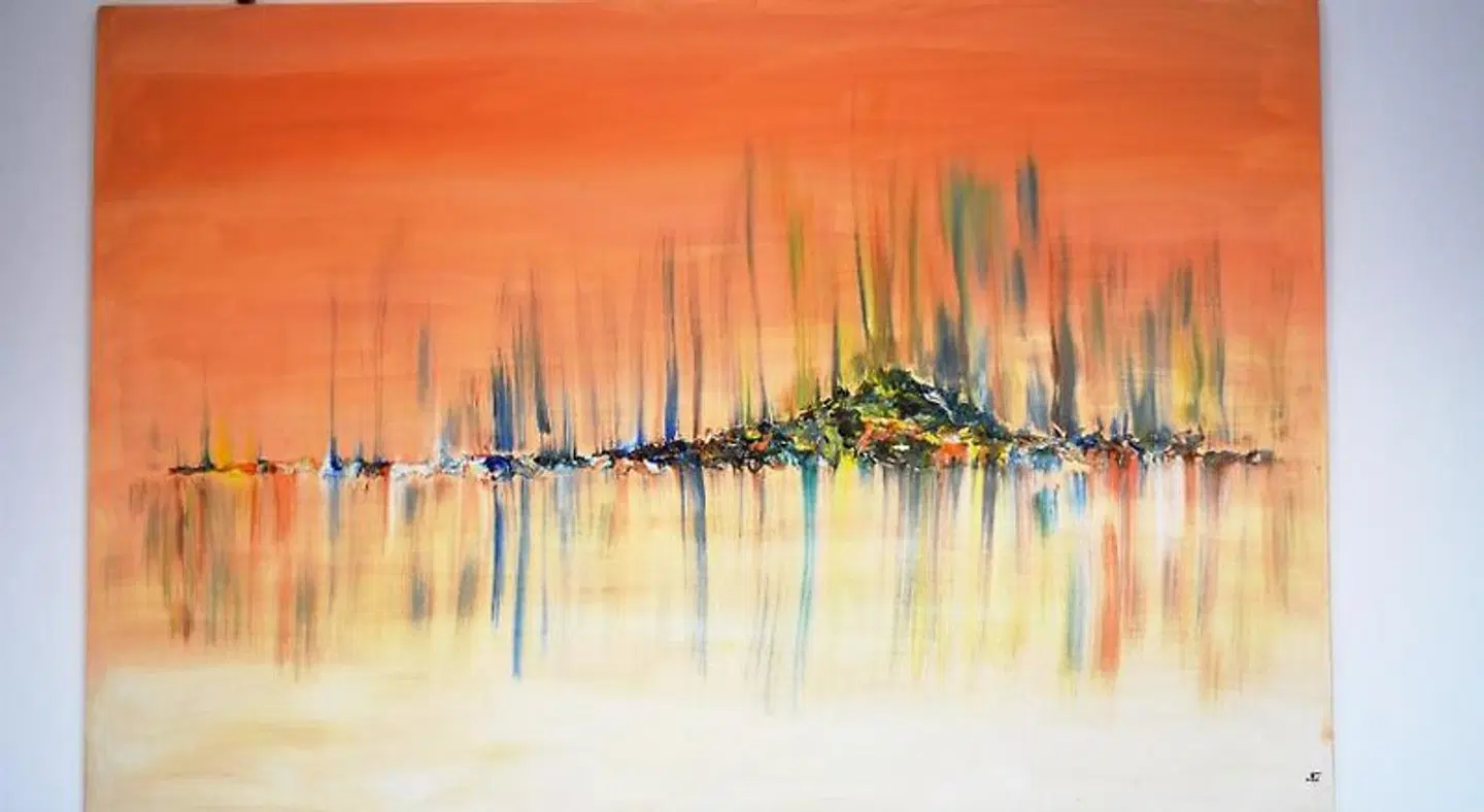 Lume art B&B LANDSCAPE
