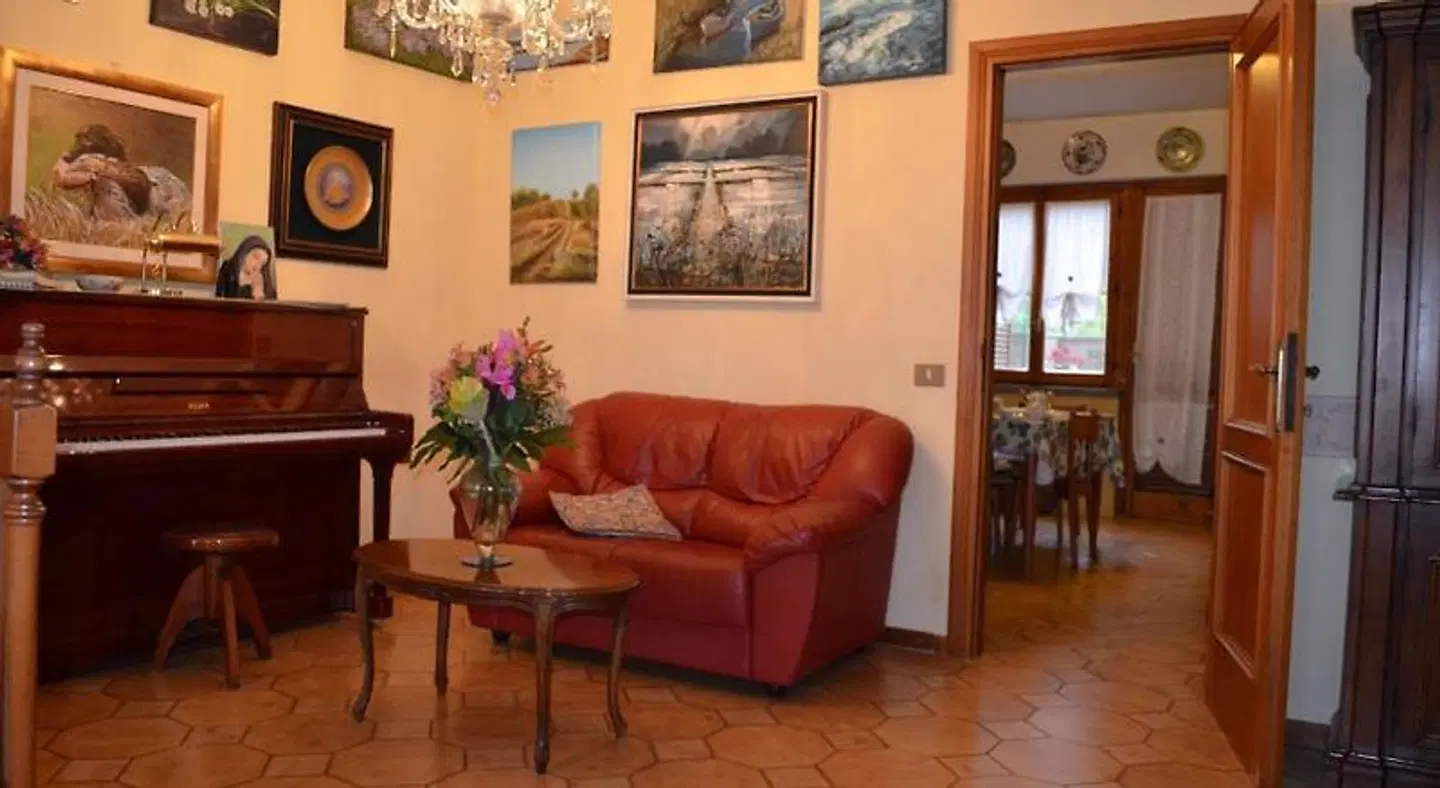 B&B Nonna Luisa LOUNGE_LOBBY