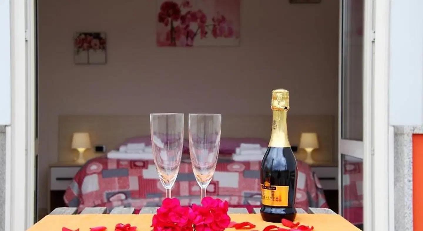 Zefiro B&B Restaurant