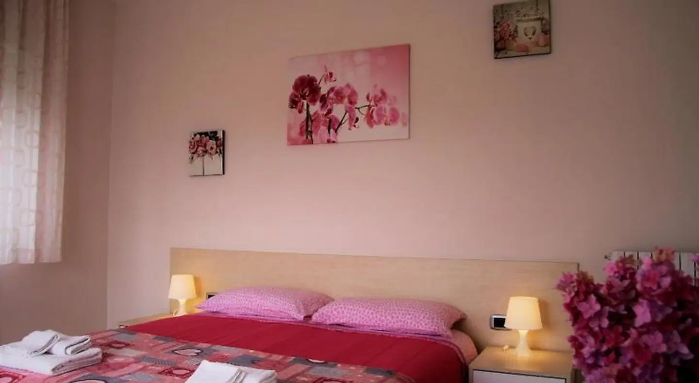 Zefiro B&B ROOM_EXAMPLE