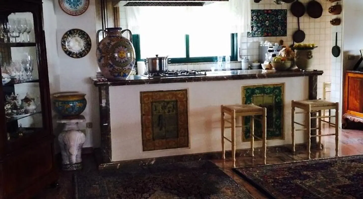B&B Martina ROOM_EXAMPLE