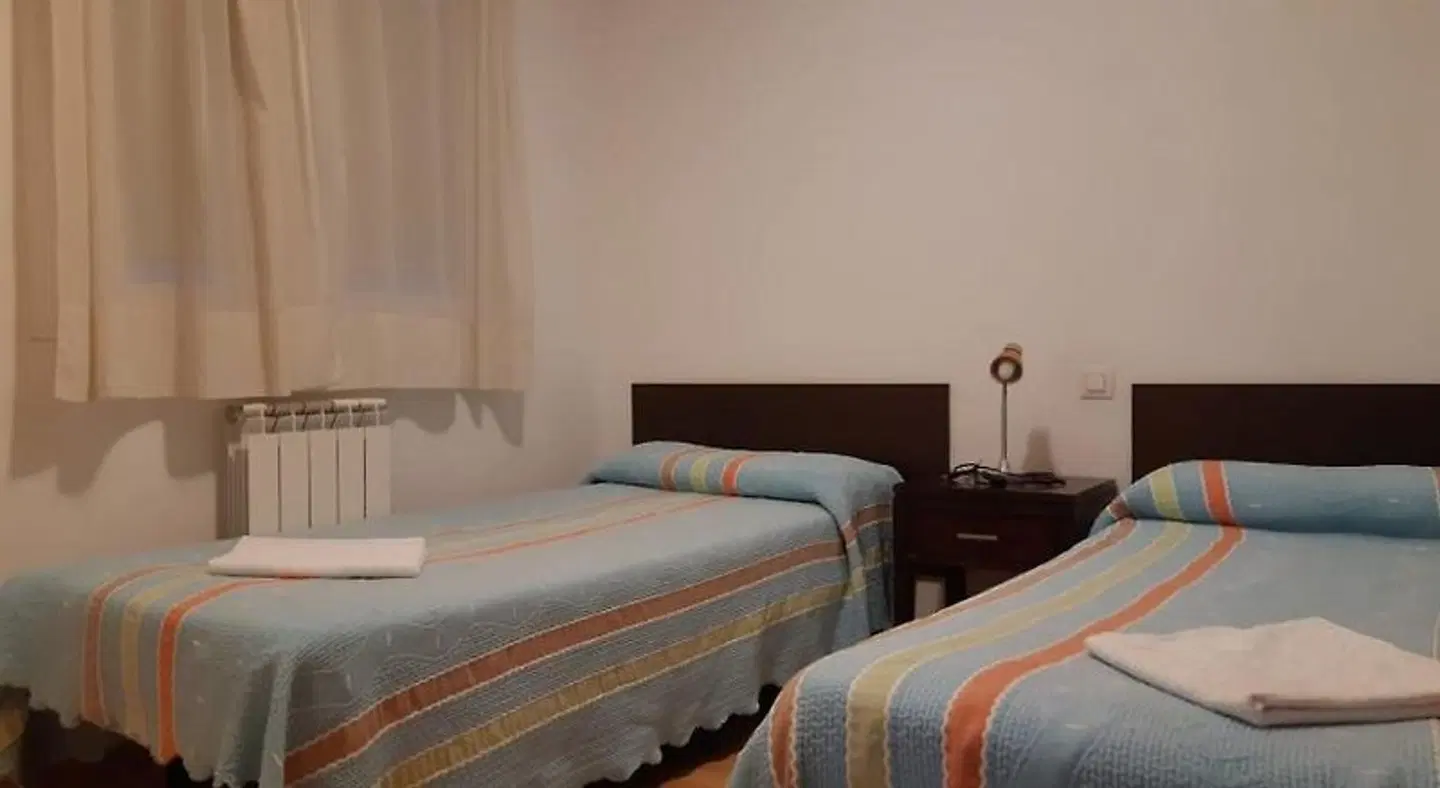 Apartamentos AuHabitat Zaragoza ROOM_EXAMPLE