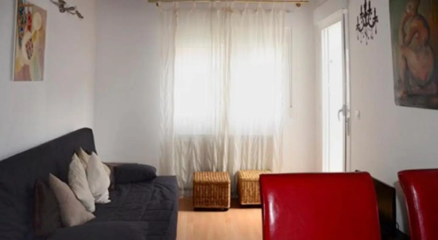 Apartamentos AuHabitat Zaragoza ROOM_EXAMPLE