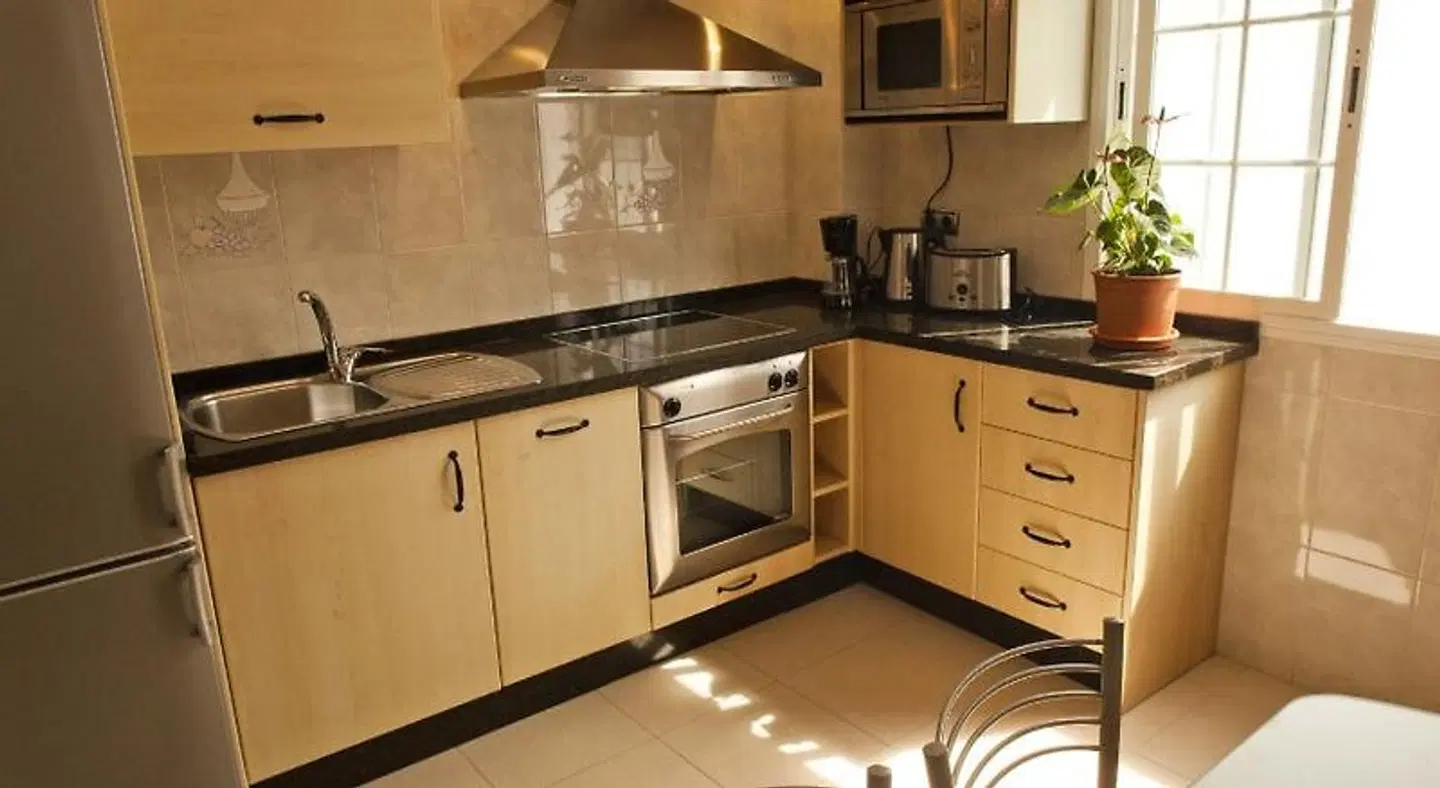 Apartment Ambrosia ROOM_EXAMPLE