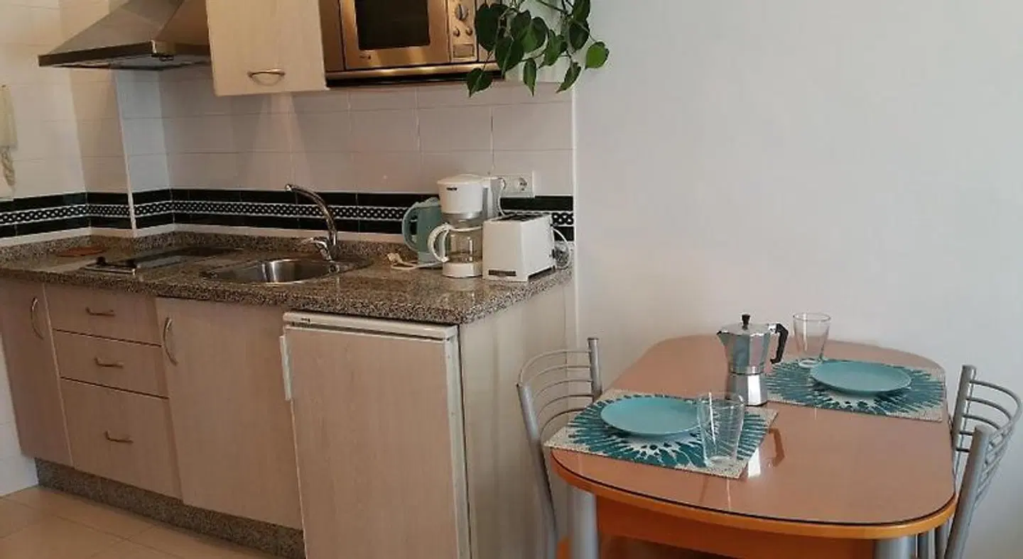 Apartment Ambrosia ROOM_EXAMPLE