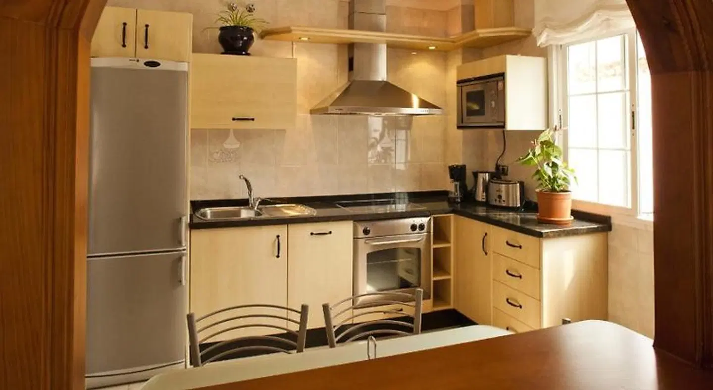 Apartment Ambrosia ROOM_EXAMPLE