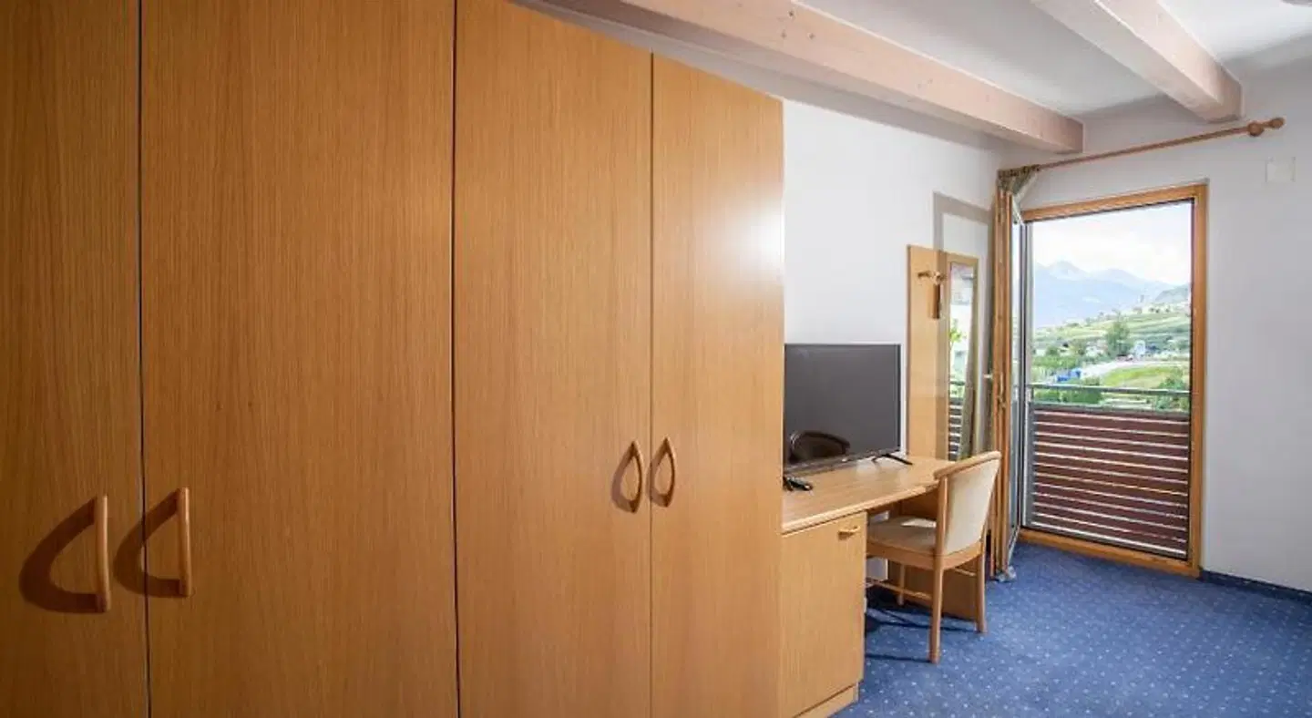 Bad Kochenmoos Badezimmer