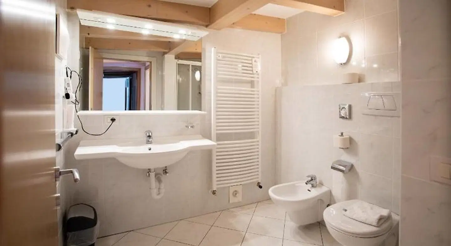 Bad Kochenmoos Badezimmer