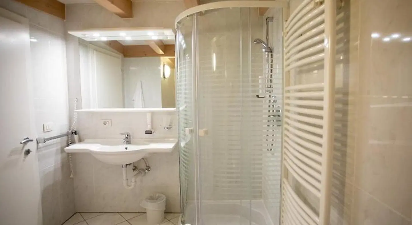 Bad Kochenmoos Badezimmer
