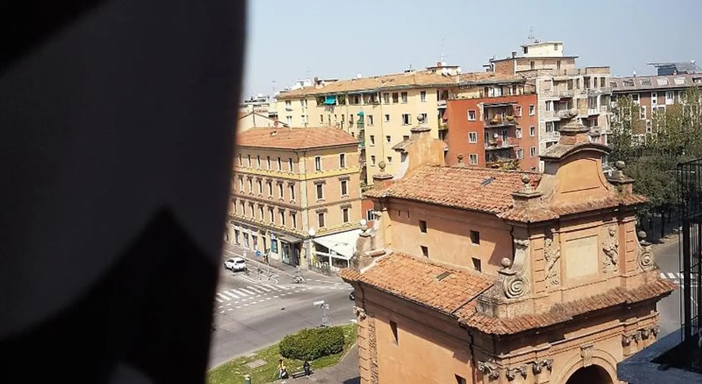 Il Cantuccio B&B EXTERIOR