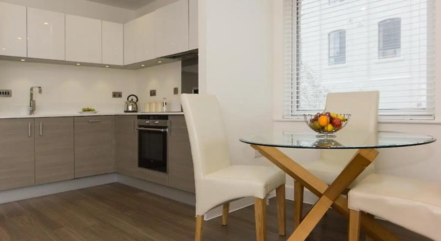 Citystay - Mill Park Apartments ROOM_EXAMPLE