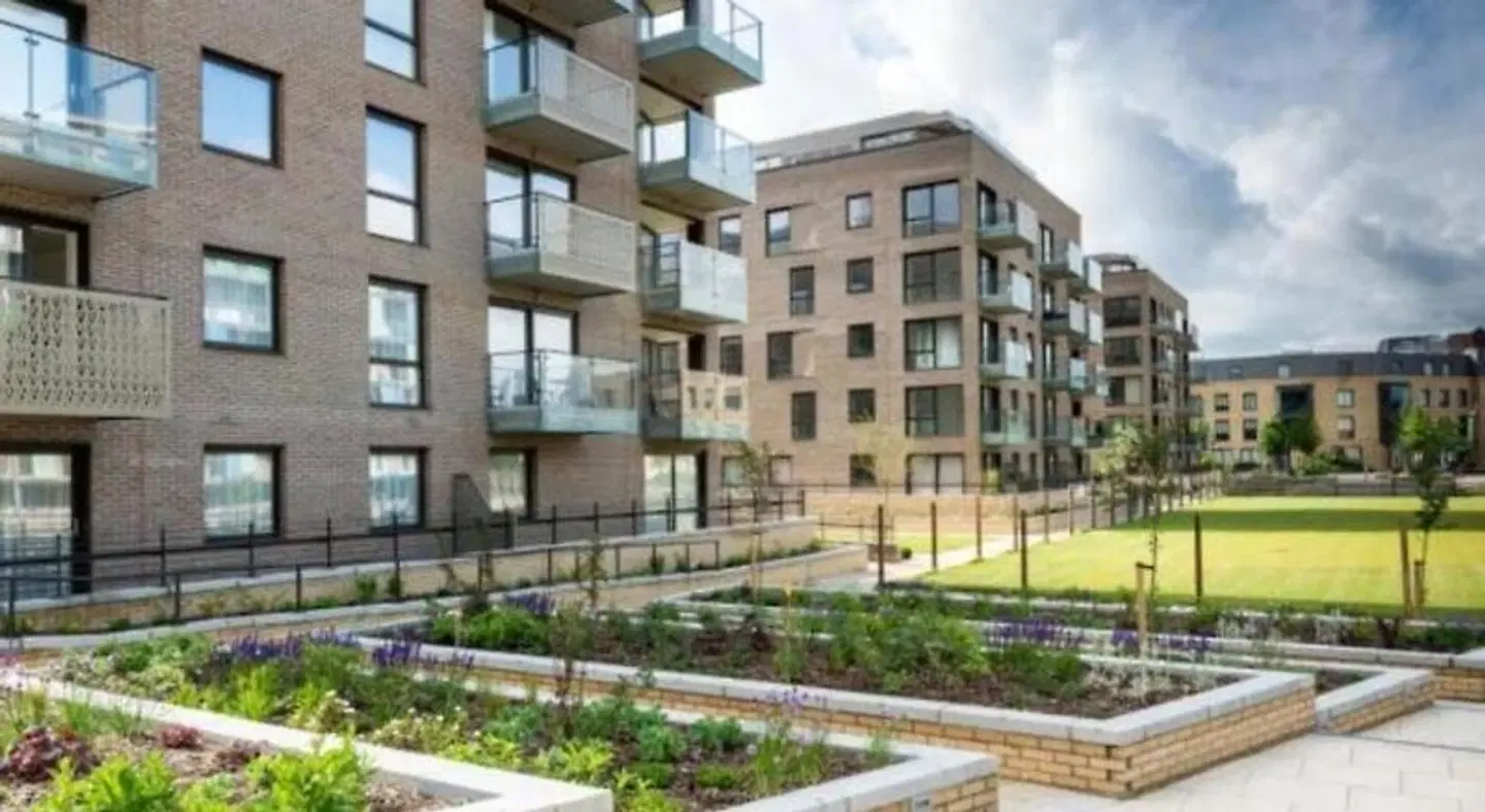 Citystay - Mill Park Apartments EXTERIOR