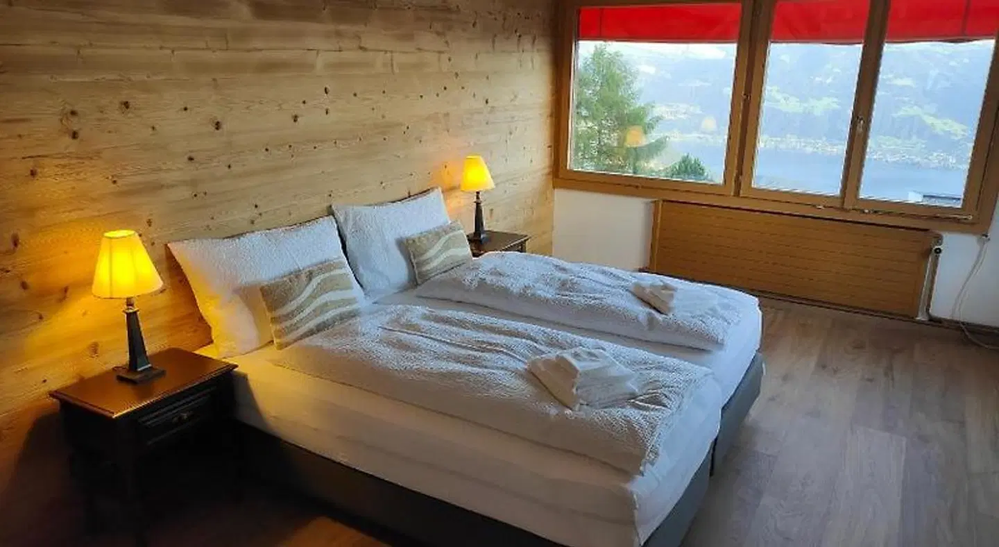 Hotel Bergsonne ROOM_EXAMPLE