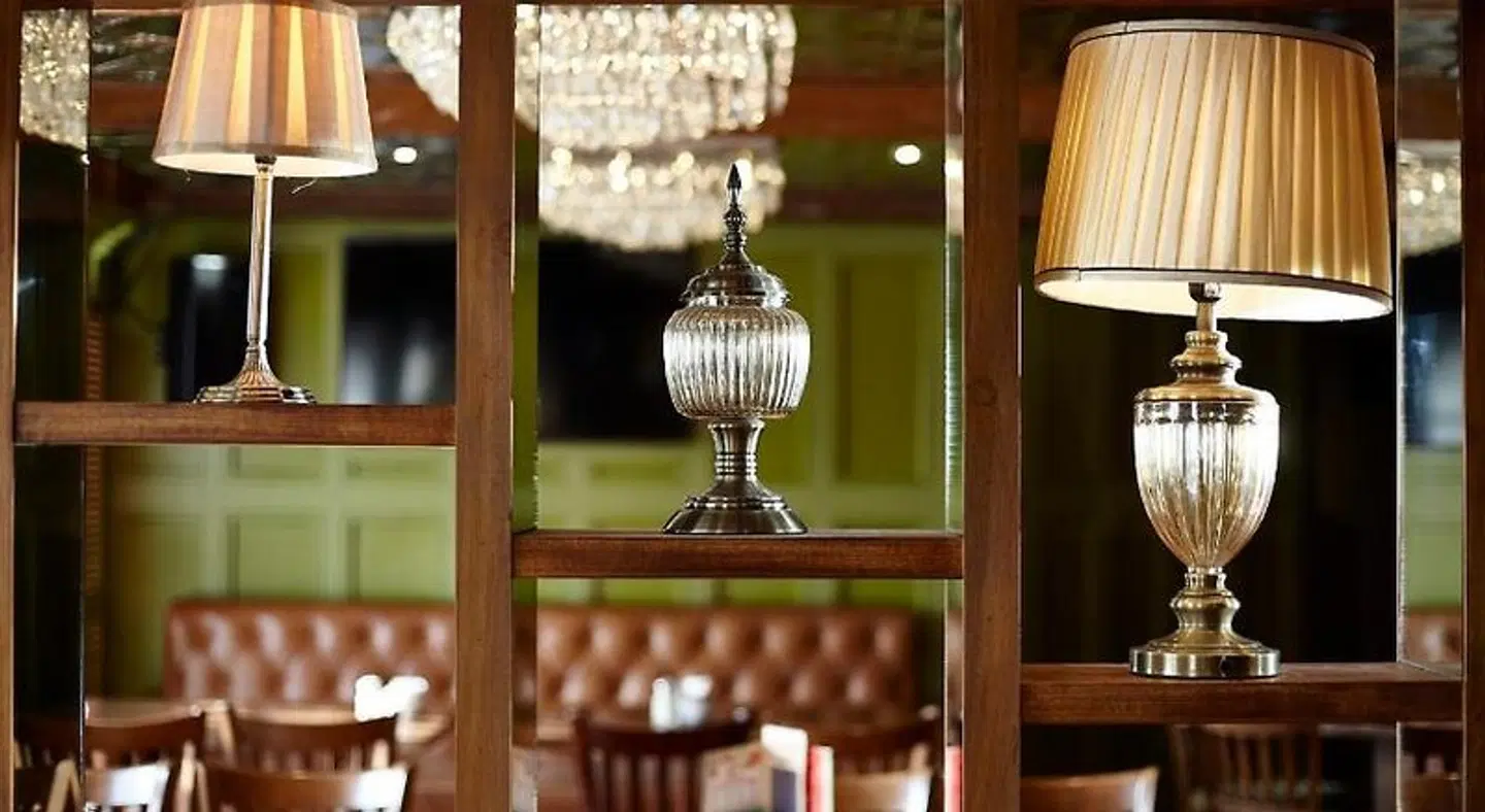 Dinn Rí Hotel LOUNGE_LOBBY