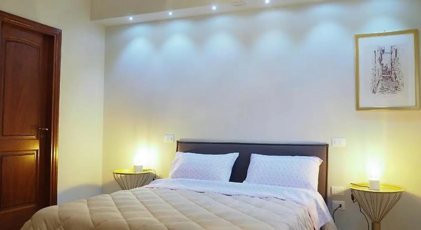 Parnasus ROOM_EXAMPLE