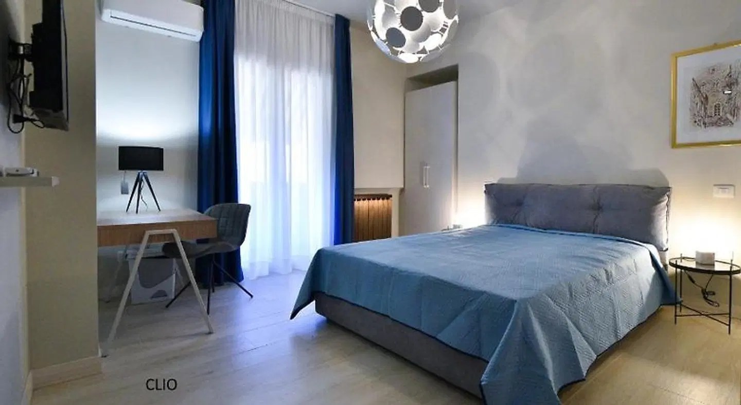 Parnasus ROOM_EXAMPLE