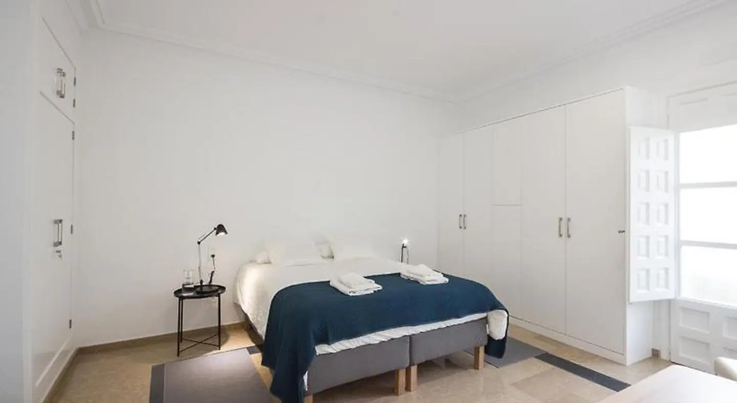 My Way Away Suites ROOM_EXAMPLE