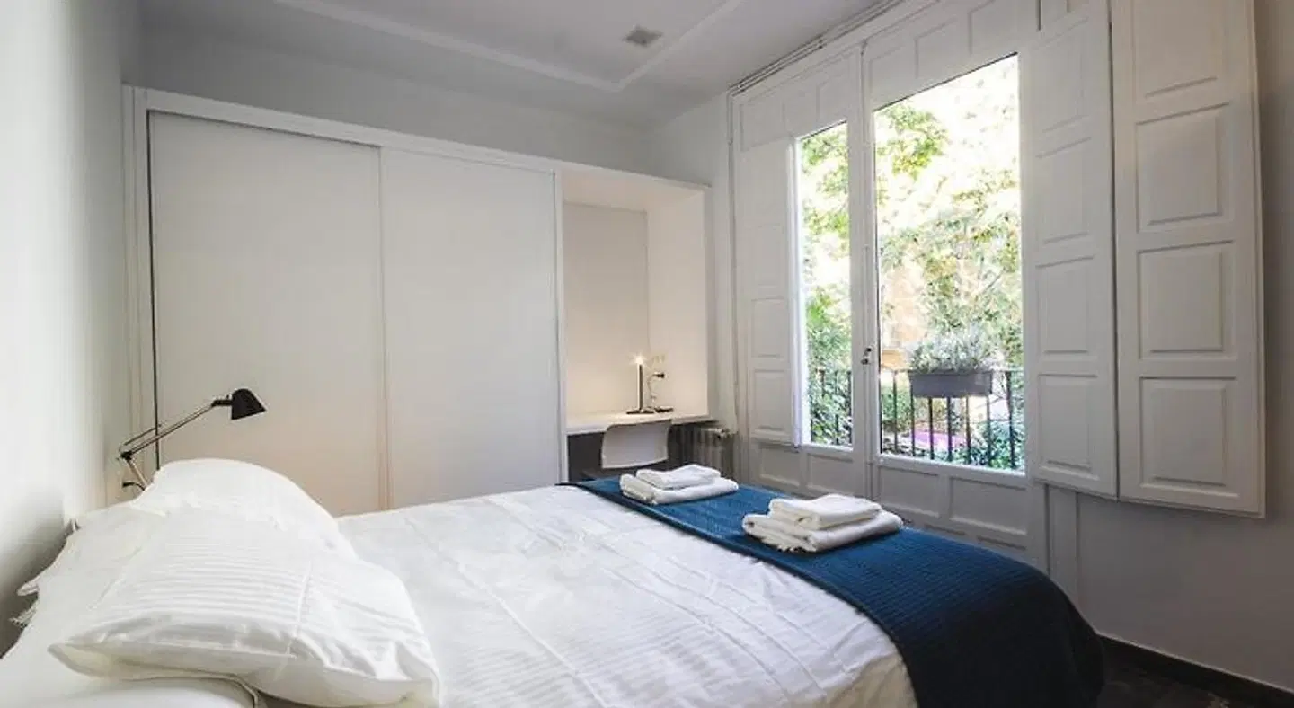 My Way Away Suites ROOM_EXAMPLE
