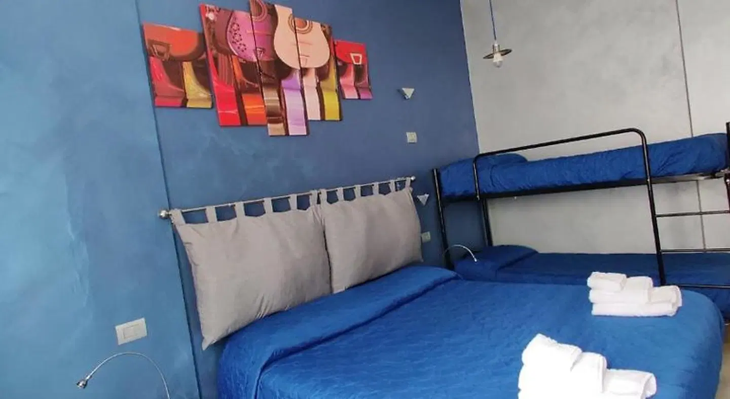B&B SanRock ROOM_EXAMPLE