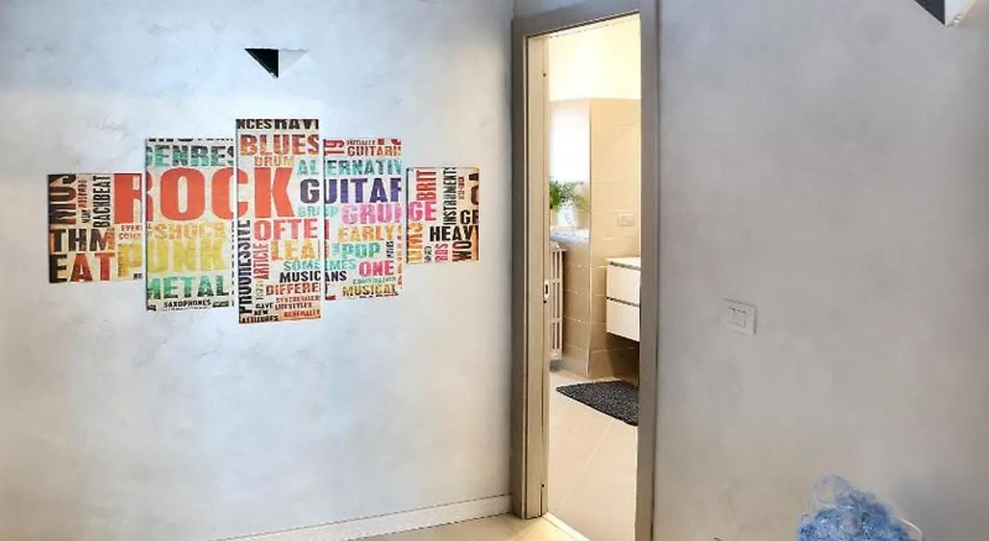 B&B SanRock ROOM_EXAMPLE