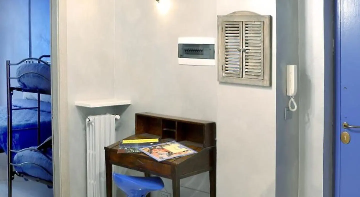 B&B SanRock ROOM_EXAMPLE