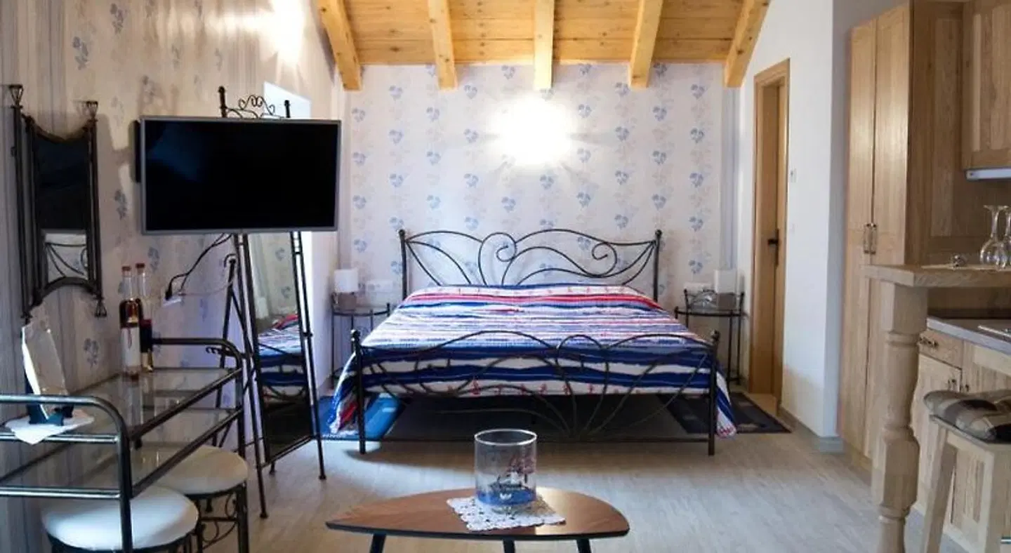 Villa Ragusa Vecchia ROOM_EXAMPLE