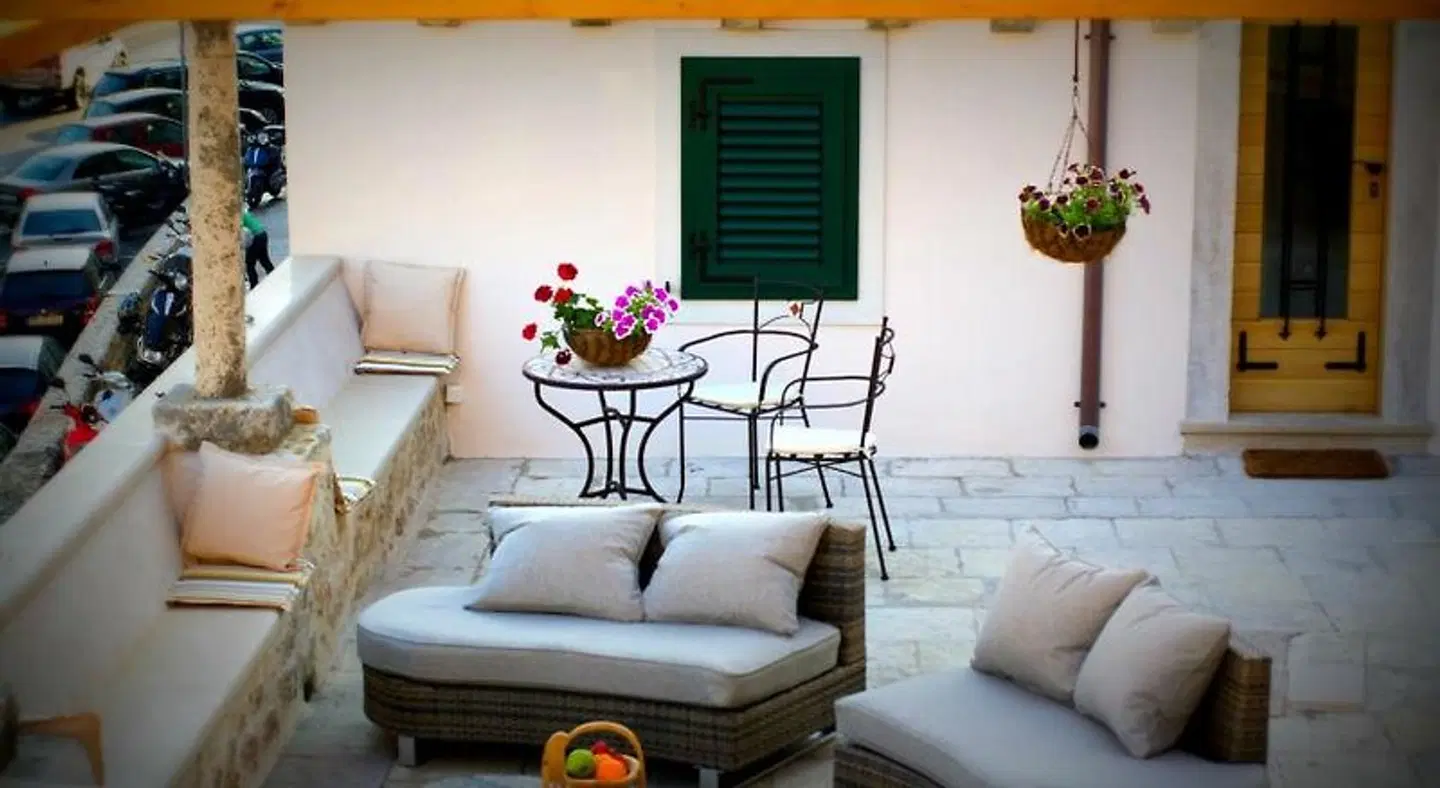 Villa Ragusa Vecchia ROOM_EXAMPLE