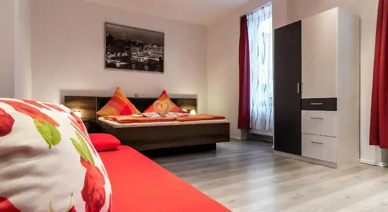 Hotel Martz – Hotelfoto