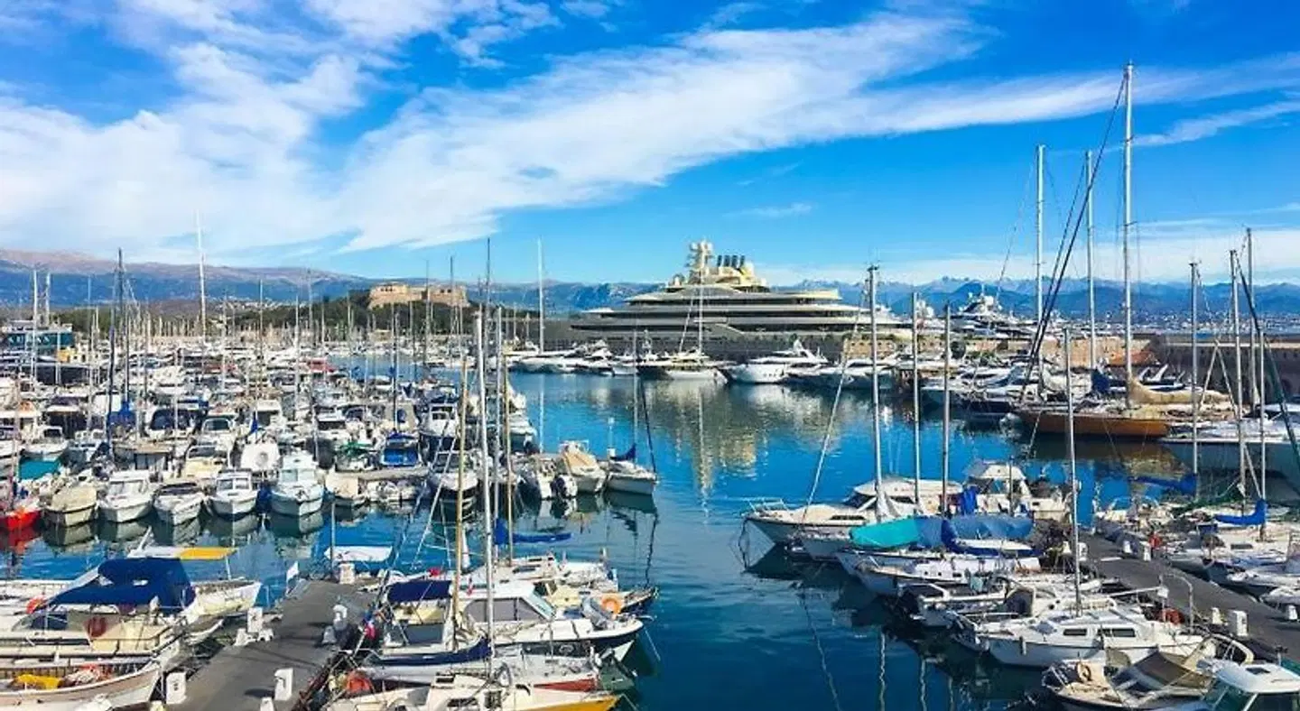 Hôtel de L'Etoile Terrasse