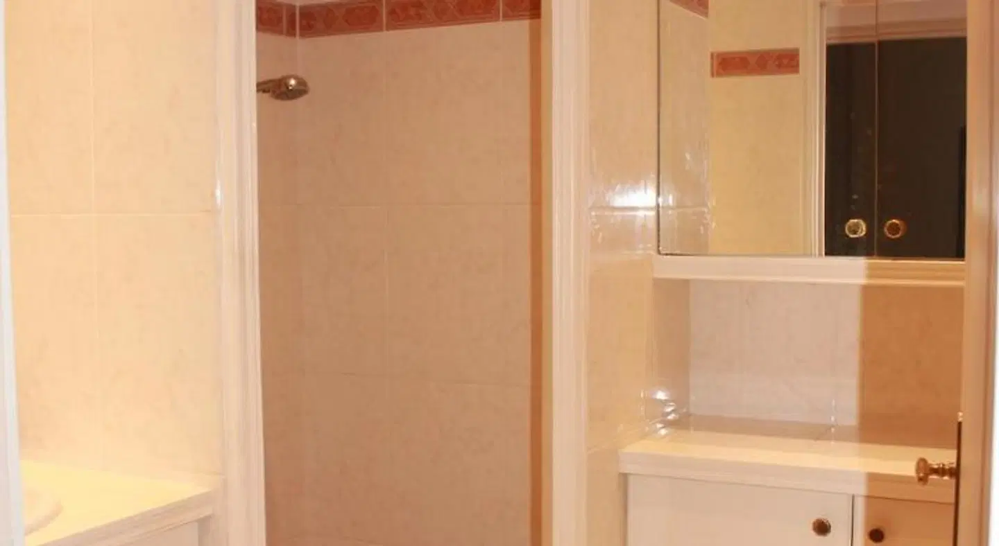 La Villa Topi Badezimmer