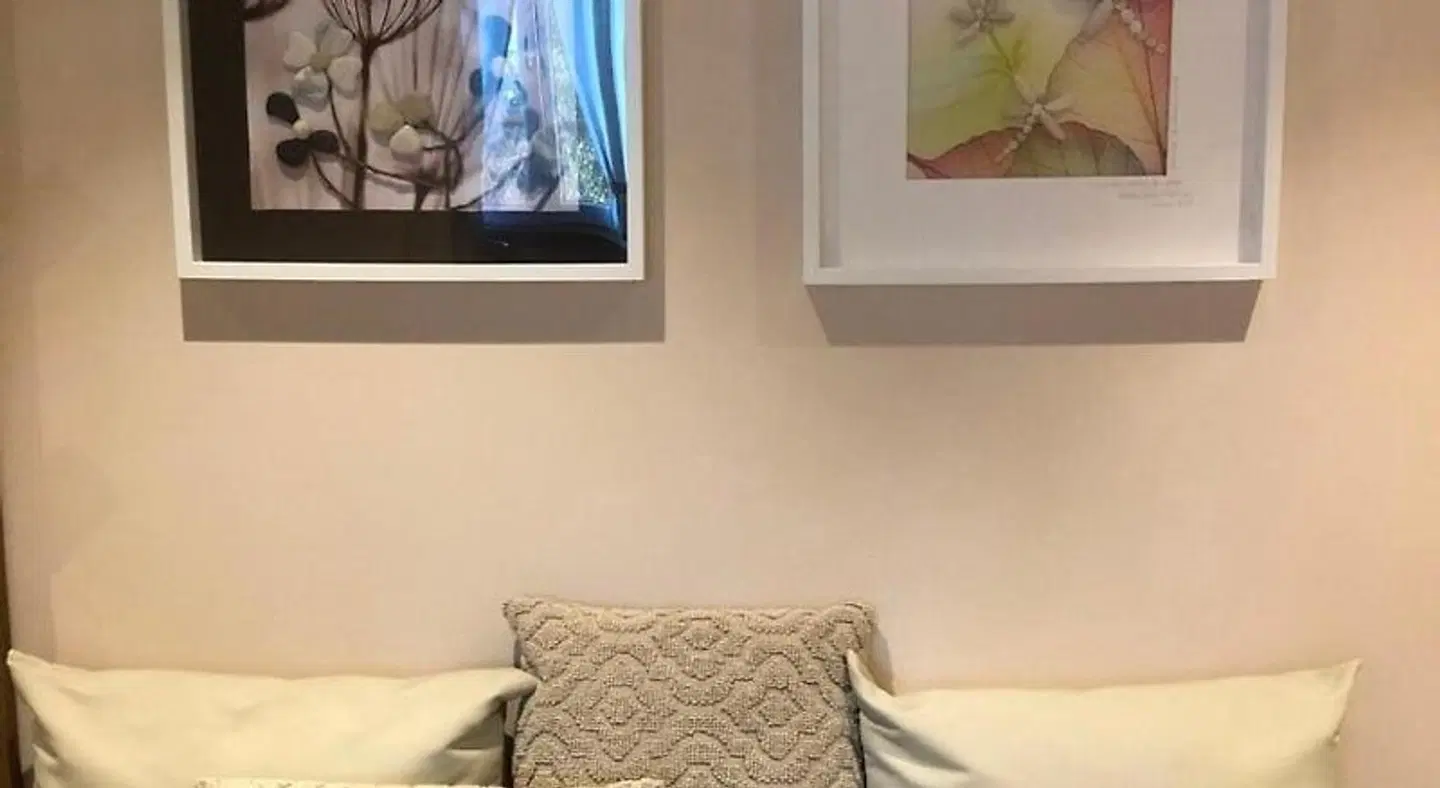 Hayloft ROOM_EXAMPLE